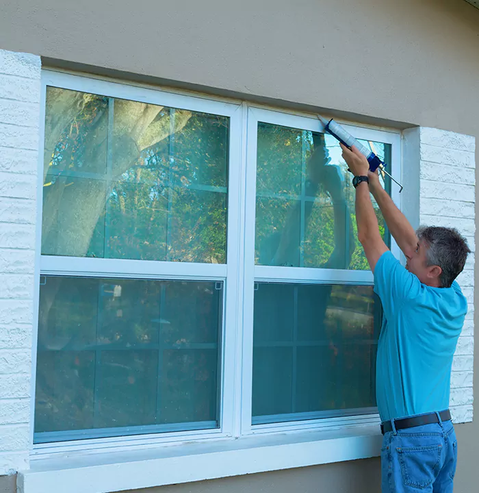 Modern Windows in Cocoa, FL