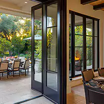 Patio Doors in Cocoa, FL
