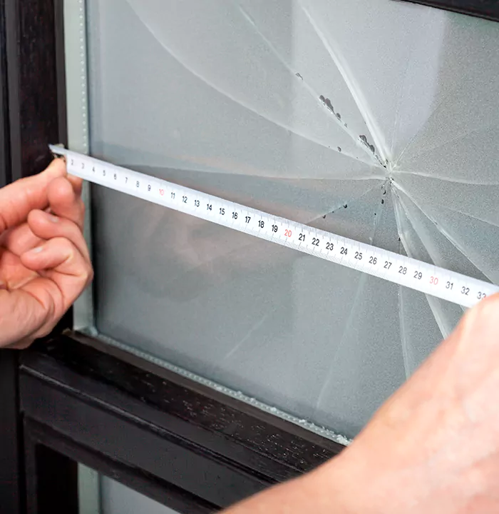Storefront Glass Repair in Cocoa, FL