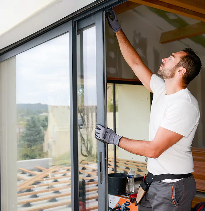 Vinyl Window Installation in Cocoa, FL