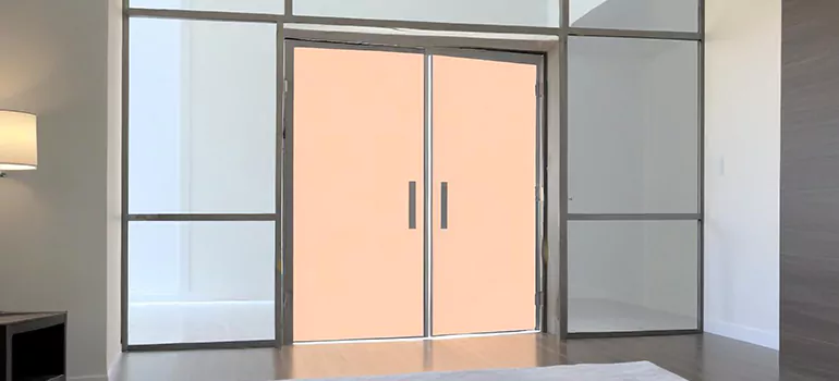 Professional Accordion Door Repair in Cocoa, FL