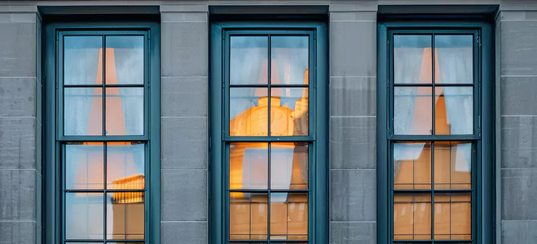 Architectural Window Installation in Cocoa, FL