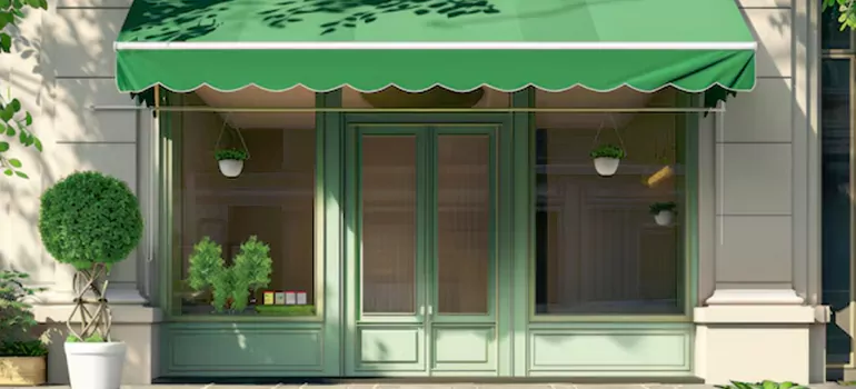 Awning Window Replacement in Cocoa, FL