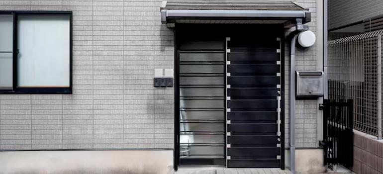 Commercial Bulletproof Door Installation in Cocoa, FL