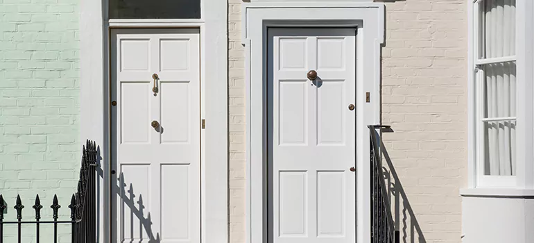 Mirror Closet Door Repair in Cocoa, FL