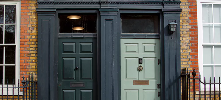 Interior Door Trim Moulding  in Cocoa, FL