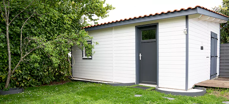 Patio Door Weatherproofing in Cocoa