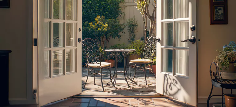 Interior Double Doors in Cocoa, FL