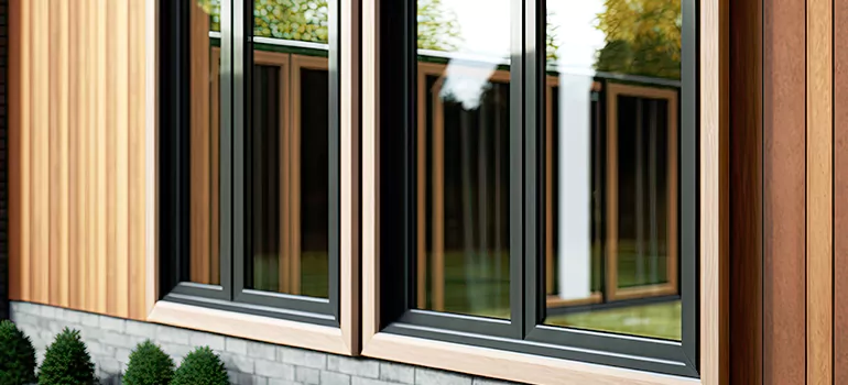 Large Double Pane Windows in Cocoa, FL