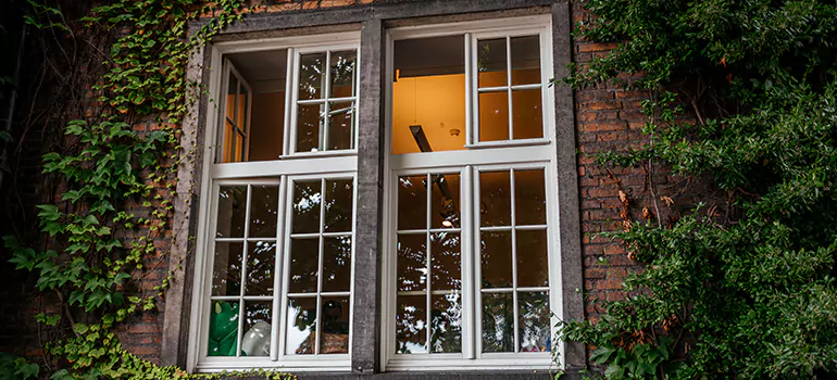 Energy Efficient Wood Windows in Cocoa, FL
