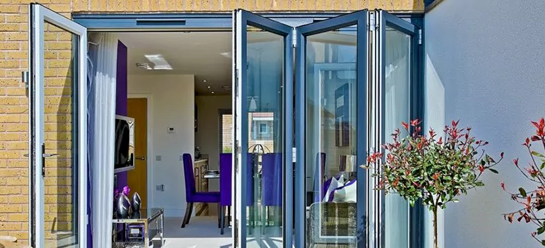 Bifold Door Repairs Near Me in Cocoa, FL