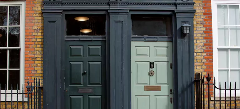 Front Door Window Replacement in Cocoa, FL