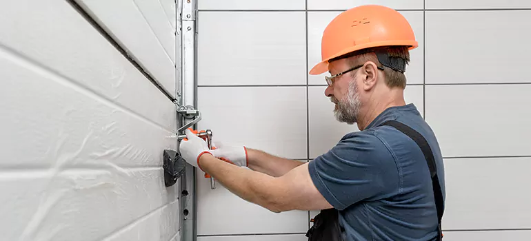 Commercial Garage Door Repair in Cocoa, FL