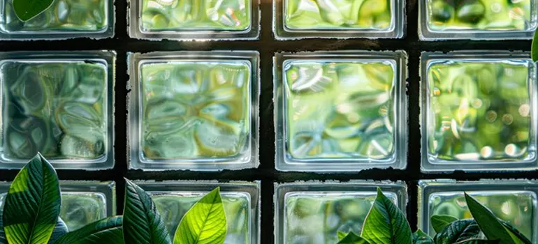 Glass Block Windows Near Me in Cocoa, FL