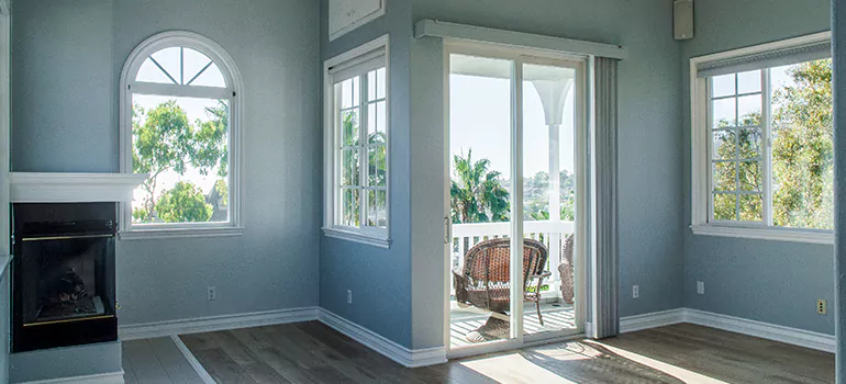 Glass Door Repair in Cocoa, FL