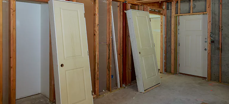 Heavy Duty Sliding Door in Cocoa, FL