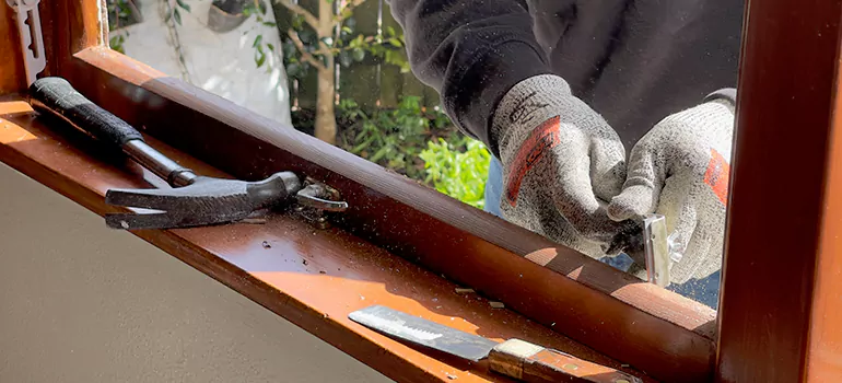 Industrial Window Repair in Cocoa, FL