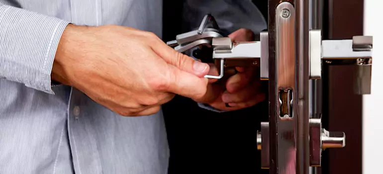 Local Multi Point Door Installation Experts in Cocoa, FL