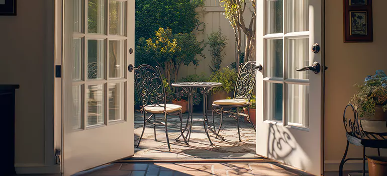 Sliding Patio Door Installation in Cocoa, FL