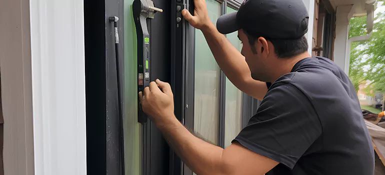 1 Way Privacy Window Film in Cocoa, FL