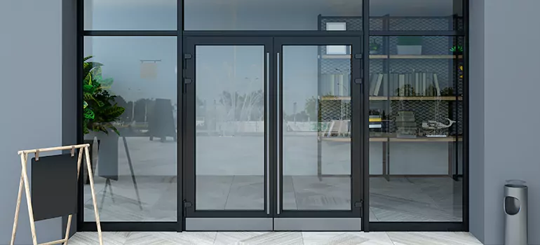Sliding Screen Door Installation in Cocoa, FL