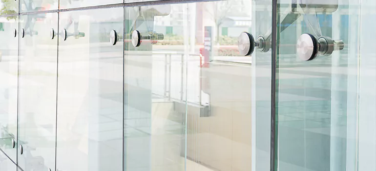 Glass Door Installation in Cocoa, FL