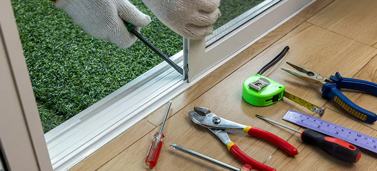  Automatic Sliding Door Repair in Cocoa, FL