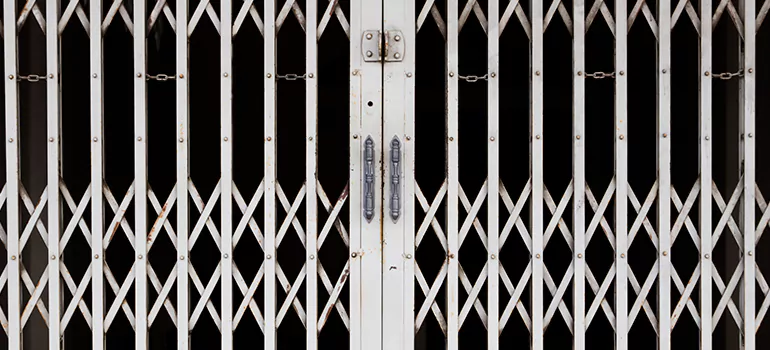 Steel Line Garage Door Repairs in Cocoa, FL