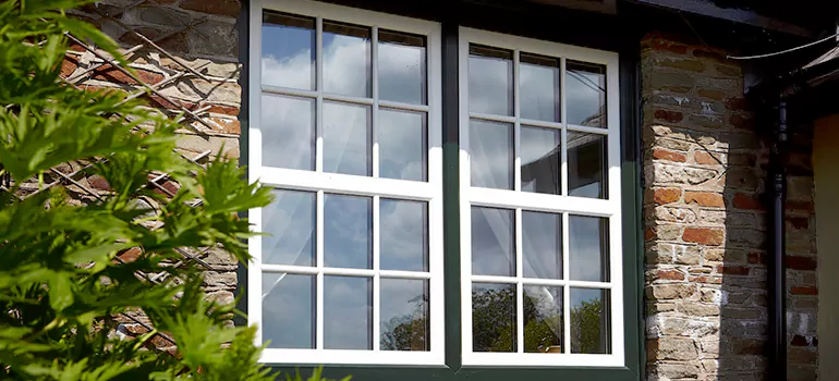 Stormproof Casement Windows in Cocoa, FL