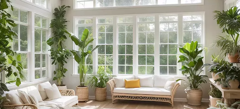 Sunroom Window Replacement in Cocoa, FL