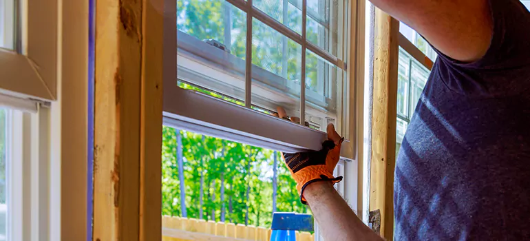 Decorative Window Film Services in Cocoa, FL