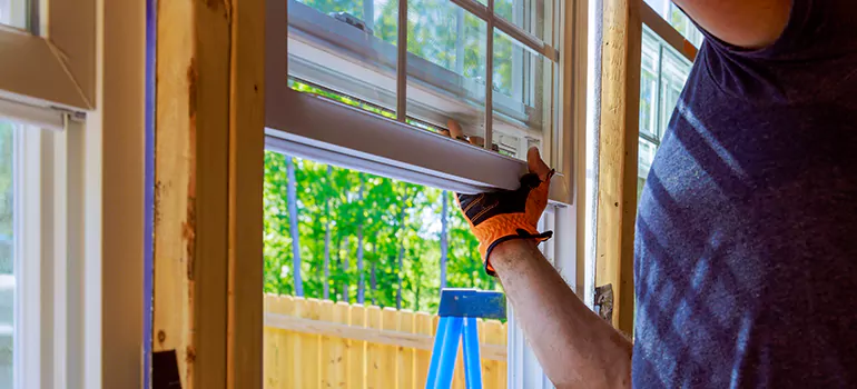 Window Parts Repair in Cocoa, FL