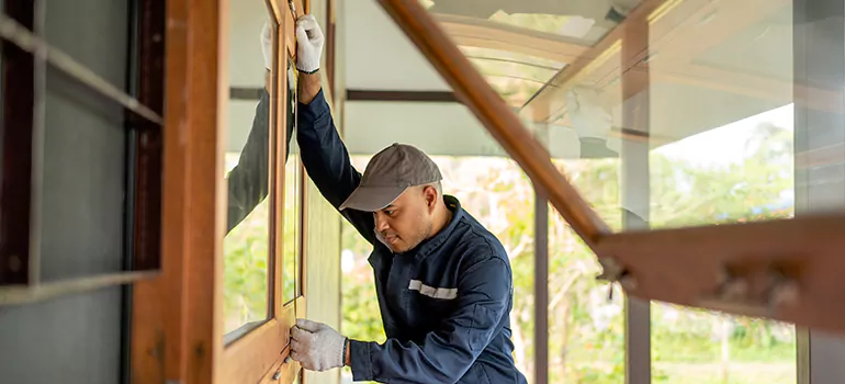 Energy-efficient Window Insulation in Cocoa, FL