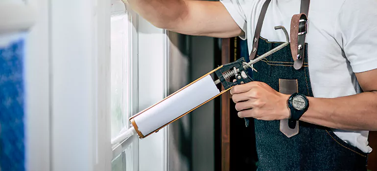 Window Jamb Extension in Cocoa, FL