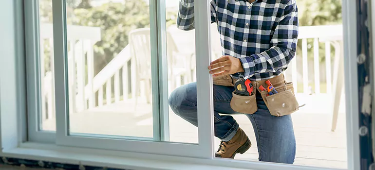 Commercial Window Replacement in Cocoa, FL