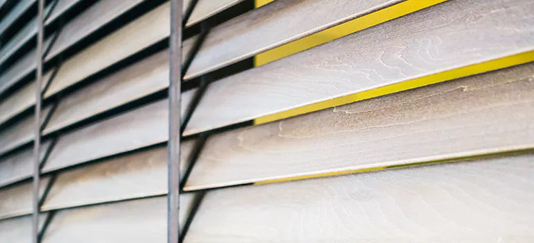 Shutter Installation Services in Cocoa, FL
