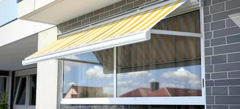 Awning Window Maintenance in Cocoa, FL