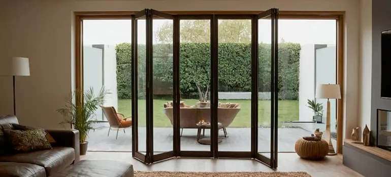 Cheap Bifold Doors in Cocoa, FL