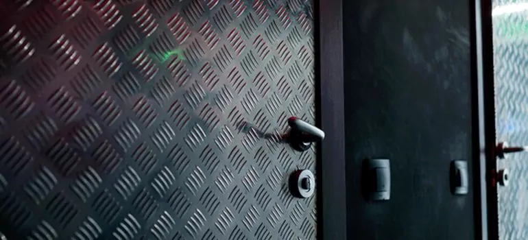 Advanced Bulletproof Door Installation in Cocoa, FL