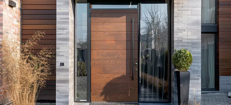 Burglary Proof Doors Company in Cocoa, FL
