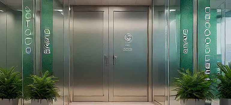 Commercial Entry Doors in Cocoa, FL