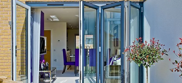 Commercial Door Glass Repair in Cocoa, FL