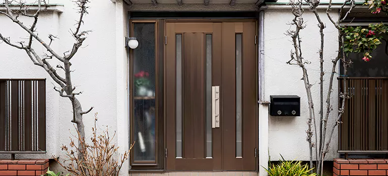 Auto Door Panel Repair in Cocoa, FL