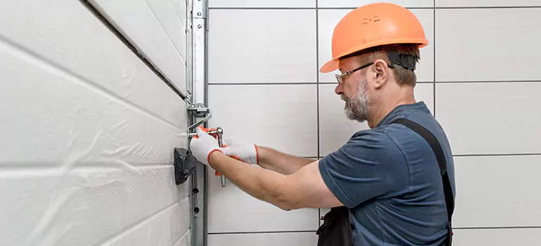 Garage Door Repair in Cocoa