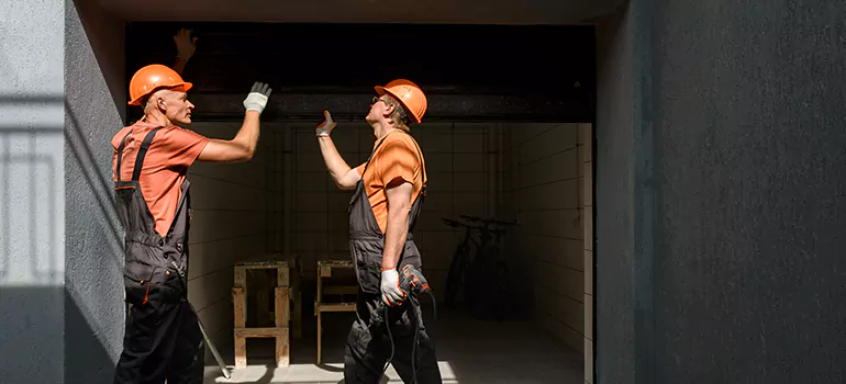Garage Door Replacement in Cocoa, FL