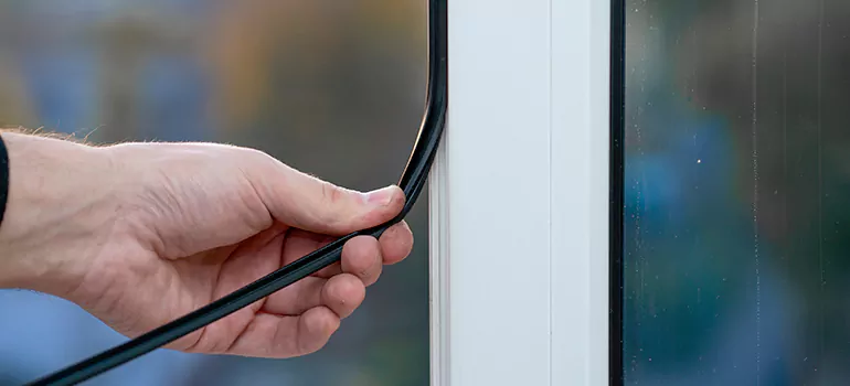 Custom Door Seal Repair in Cocoa, FL