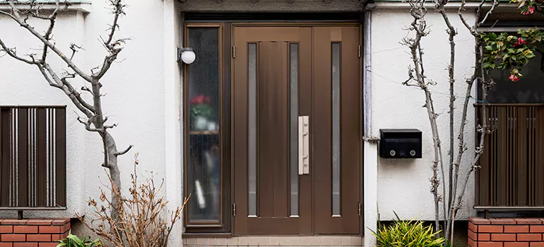 Exterior Doors And Windows in Cocoa, FL