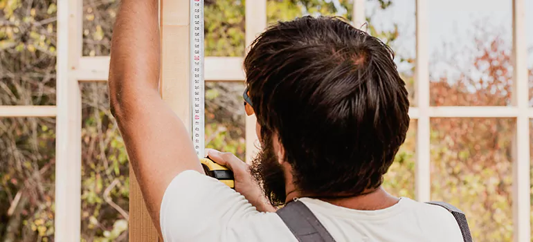 Exterior Window Finishing For Homes in Cocoa, FL