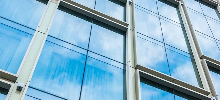Industrial Window Insulation in Cocoa, FL