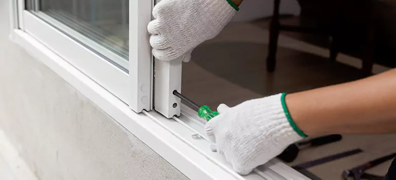 Patio Door Installation in Cocoa,FL